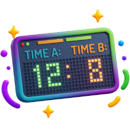Time